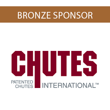 ABC Sponsor Side Slider Bronze - Chutes